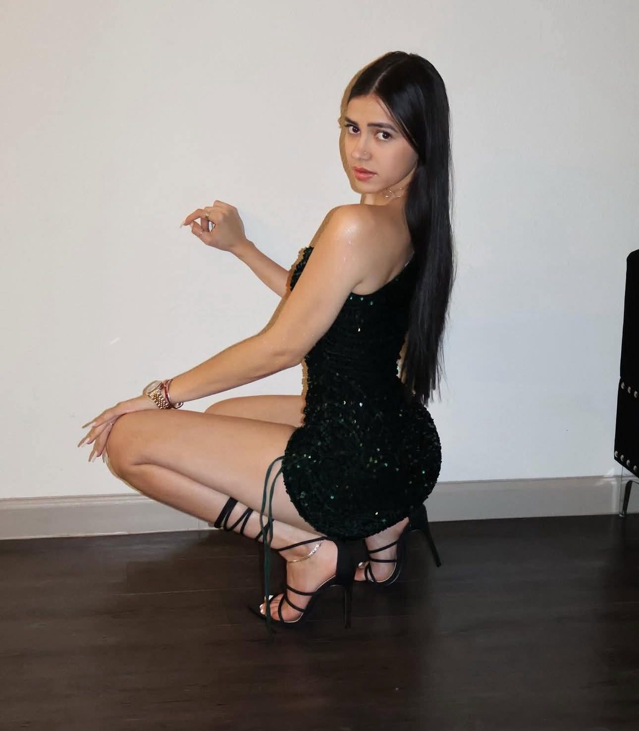 Kiara Jain