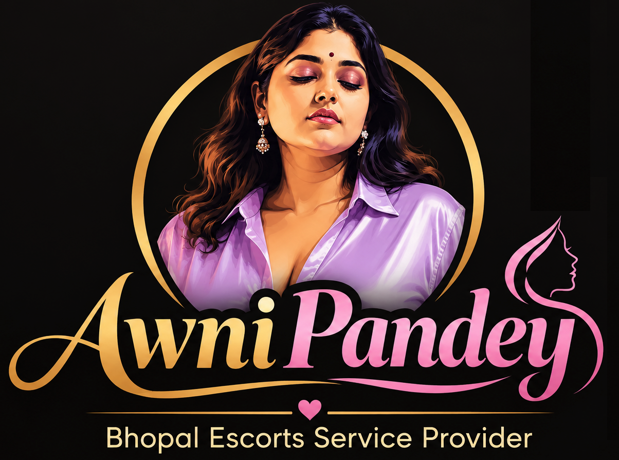 Awni Pandey logo